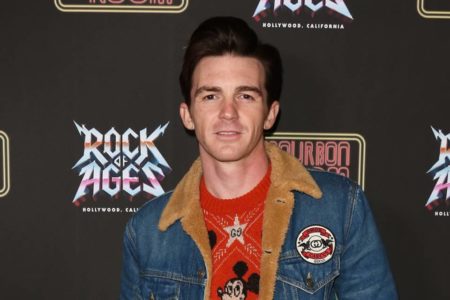 Drake Bell