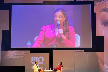 Ludmilla na RIo2C