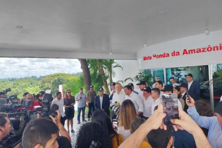 Reforma tributária vai à Zona Franca de Manaus / Metrópoles