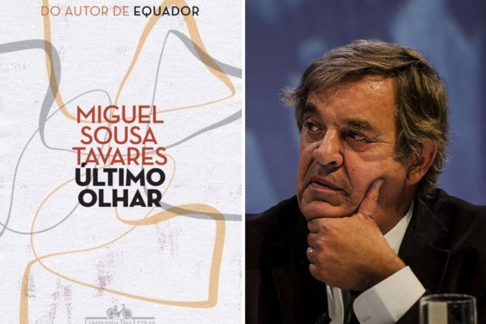 Novo livro de Miguel Sousa Tavares