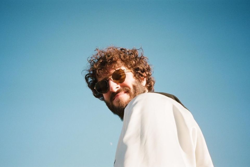 Metrópoles - noticias - lil Dicky - penis pequeno -ator