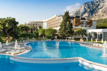 hotel - resort - turquia - intoxicação