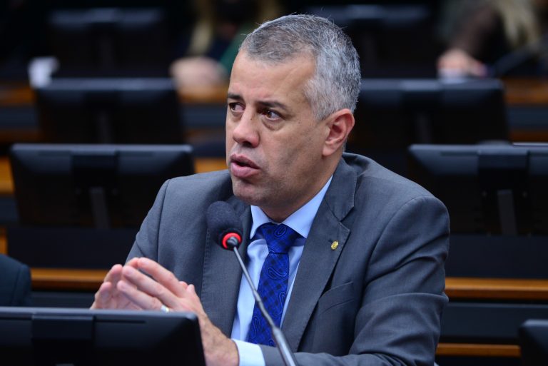 Ciro Gomes Evair Vieira de Melo