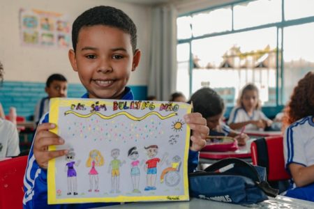 goias concurso paz escolas anapolis