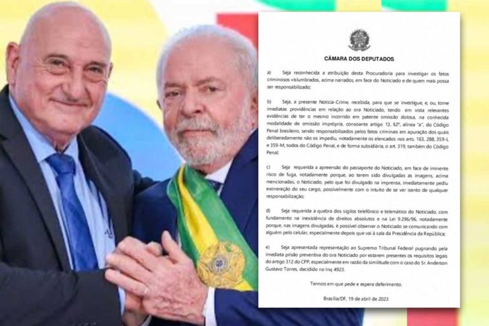 GDias e Lula