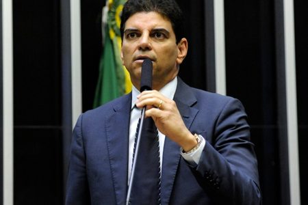 Claudio Cajado Câmara dos Deputados