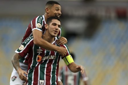 fluminense nino andré