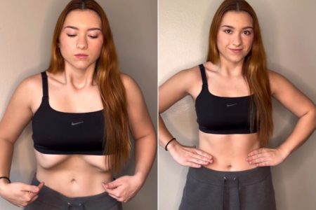 Sofia Liberado - adomen - barriga - lpf - respiração