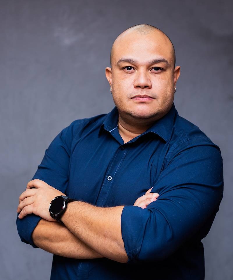Anderson Costolli