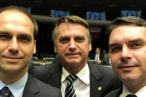 Família Bolsonaro