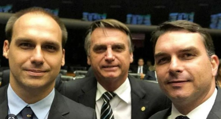 Família Bolsonaro