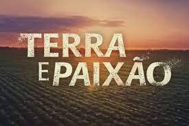 Terra e Paixão