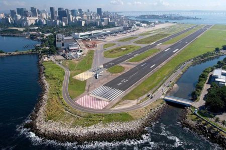 aeroporto santos dumont