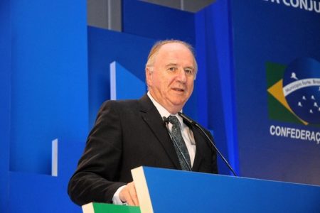 paulo ziulkoski / CNM