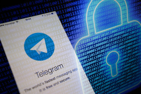 telegram