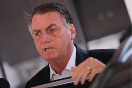 PF Bolsonaro