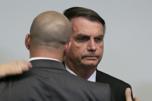 Nikolas Bolsonaro