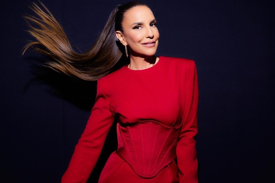 Ivete Sangalo