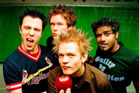 Sum 41