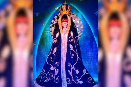 Rita Lee de Nossa Senhora Aparecida