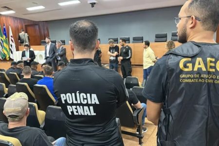 goias operacao sintonia contra facção criminosa