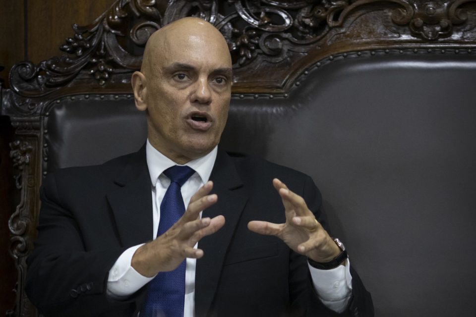 Alexandre de Moraes