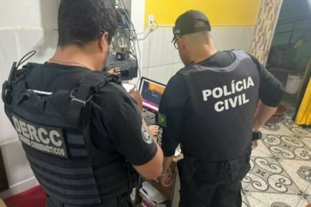 goias operacao contra pornografia infantil