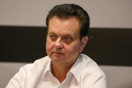 Gilberto Kassab