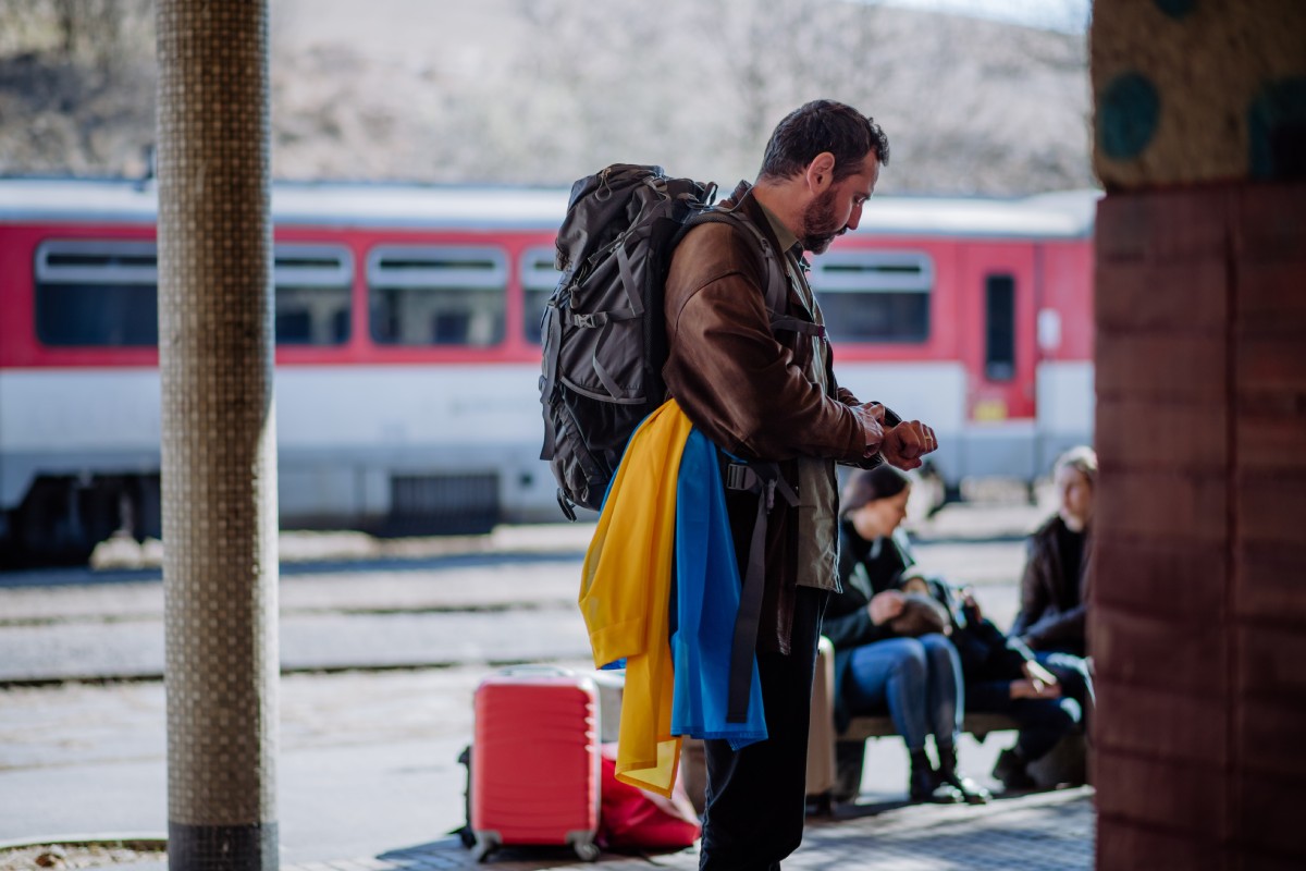 Imagem colorida - imigração EUA - Metrópoles