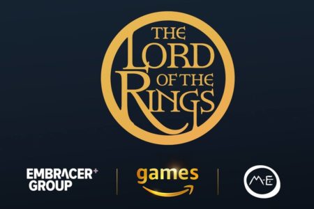 Imagem promocional The Lord of the Rings - Metrópoles