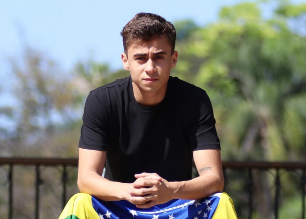 Nikolas Ferreira