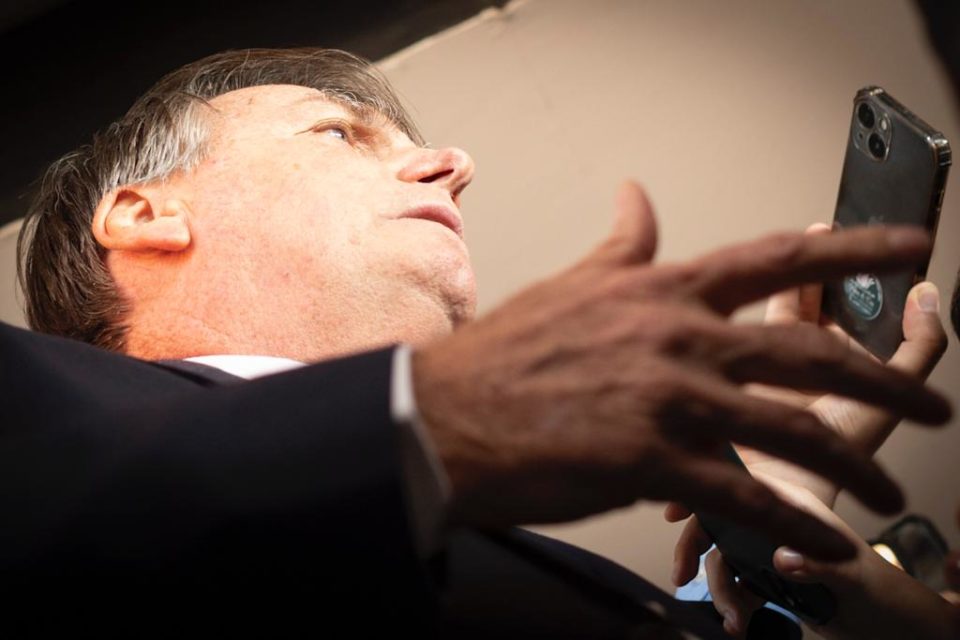 Jair Bolsonaro
