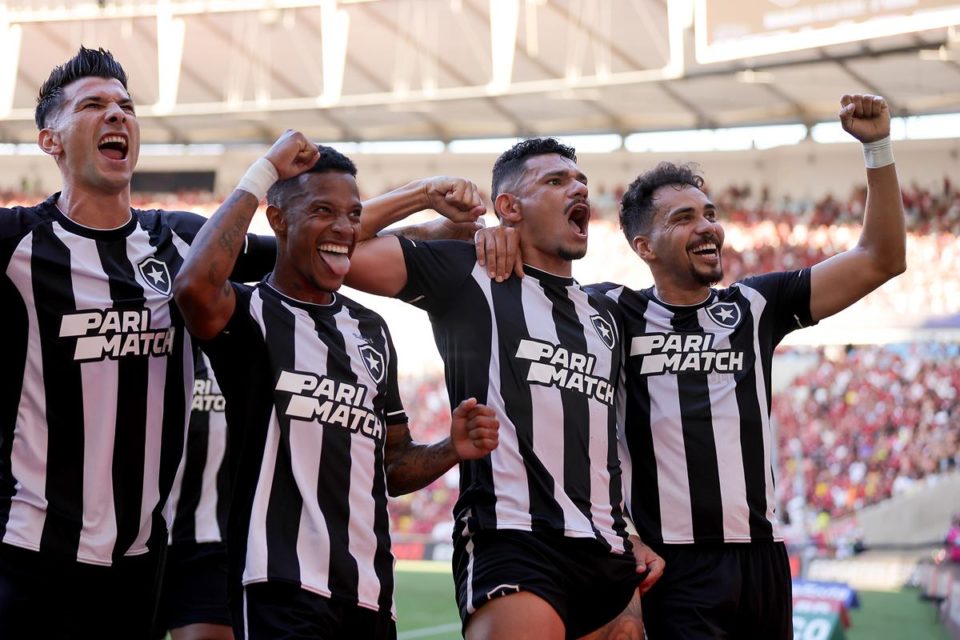 botafogo