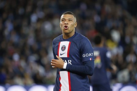 mbappe psg