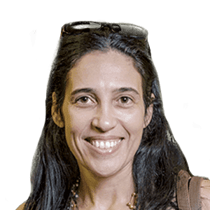Angélica Sales