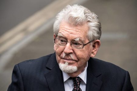 Rolf Harris