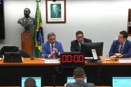 Deputado Apostas CPI