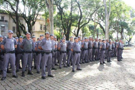 Polícia Militar