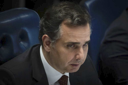 Rodrigo Pacheco Marcos do Val