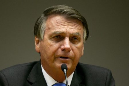 Bolsonaro