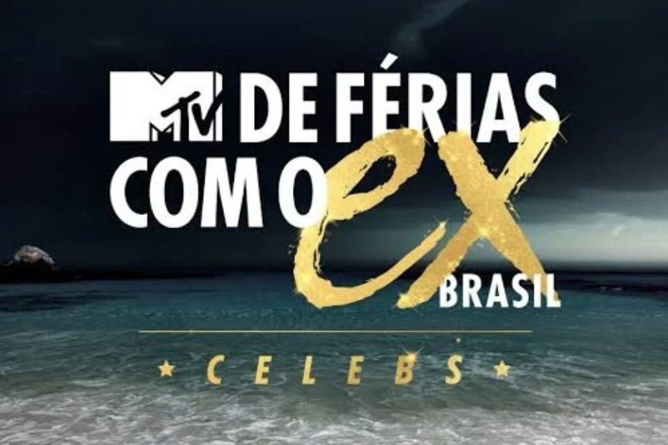 De Férias com o ex