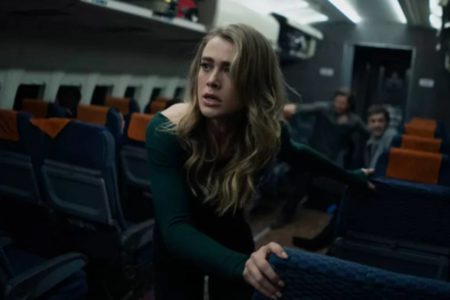 Imagem colorida da série Manifest - Metrópoles