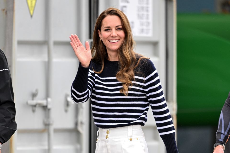 Princesa de Gales Kate Middleton