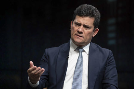 Sergio Moro