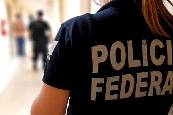 PF policia federal investigará invasão jornalista