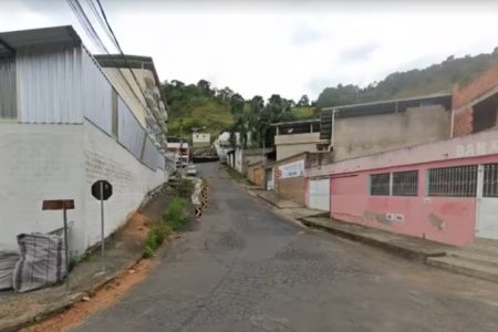 Bairro de Juiz de Fora onde namoradas morreram