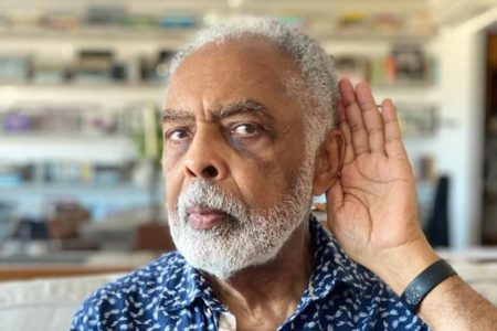 Gilberto Gil