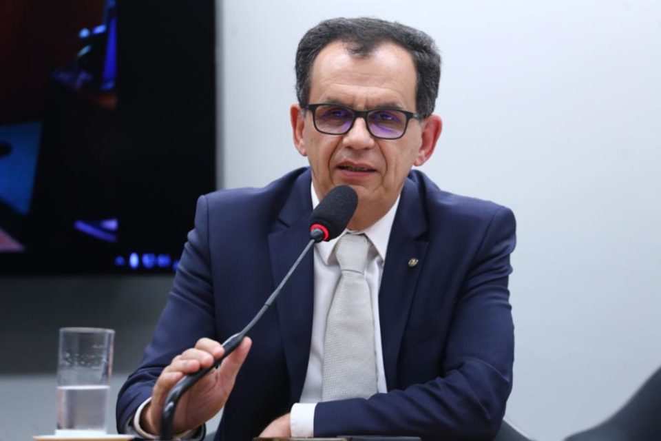 petista Deputado Reimont