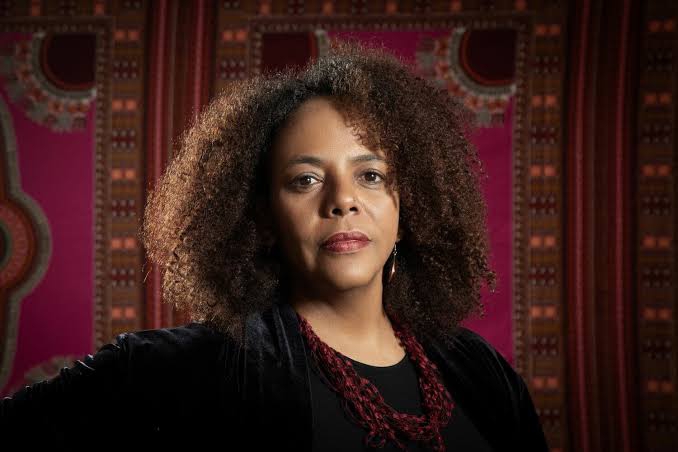 Márcia Lima, secretária nacional de Ações Afirmativas e Combate ao Racismo