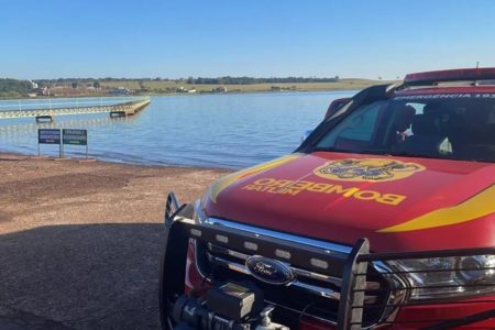 goias jovens afogados em lago